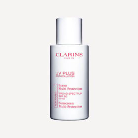 UV Plus LSF 50 Anti-Pollution-Sonnenschutz für das Gesicht