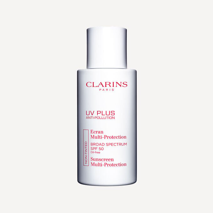 UV Plus LSF 50 Anti-Pollution-Sonnenschutz für das Gesicht