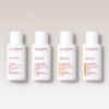 UV Plus LSF 50 Anti-Pollution-Sonnenschutz für das Gesicht