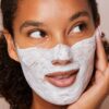 V-Facial Intensive Wrap – entschwellende Gesichtsmaske