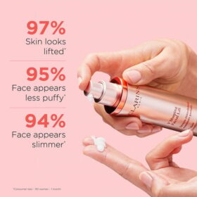 V Shaping Facial Lift Serum – Lifting- und Konturierungsserum für das Gesicht