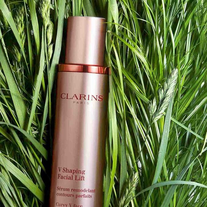 V Shaping Facial Lift Serum – Lifting- und Konturierungsserum für das Gesicht
