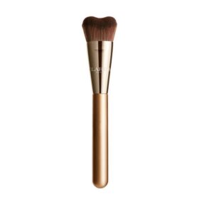 Von Gua Sha inspirierter Foundation-Pinsel