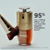 DOUBLE SERUM® Foundation: Strahlende Foundation mit Hautpflegevorteilen