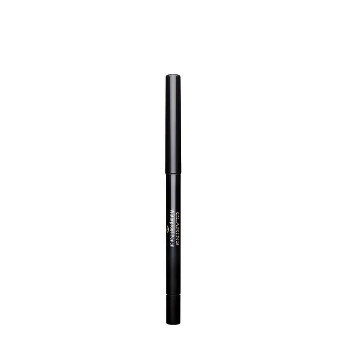 Wasserfester Farbstift-Eyeliner – Intensiv pigmentierter Gel-Augenstift