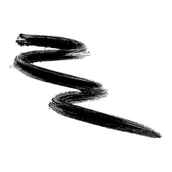 Wasserfester Farbstift-Eyeliner – Intensiv pigmentierter Gel-Augenstift