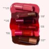 Water Lip Stain – matter, langanhaltender, aufbaubarer Lippenstift