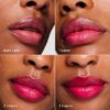 Water Lip Stain – matter, langanhaltender, aufbaubarer Lippenstift