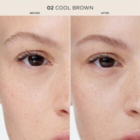 Wonder Sculpt Serum Brow Gel Tinted