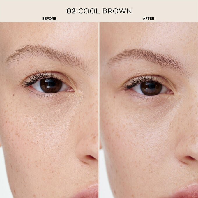 Wonder Sculpt Serum Brow Gel Tinted