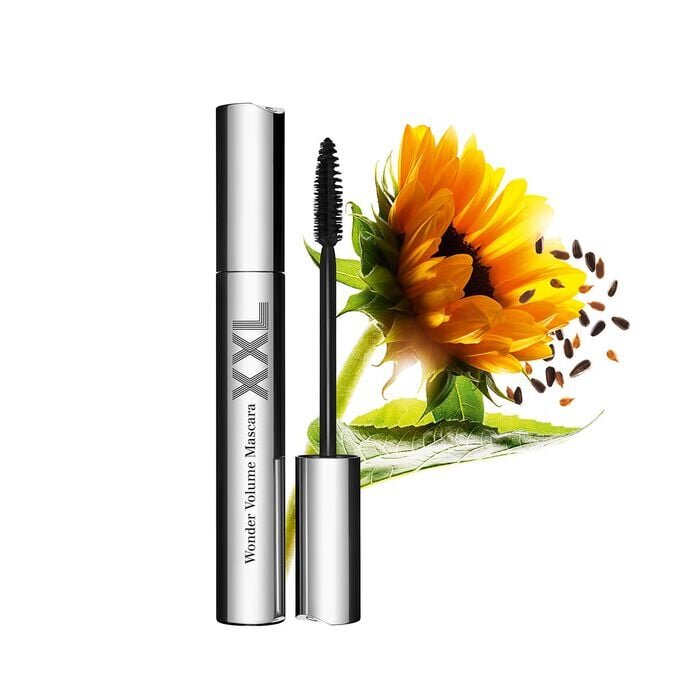 Wonder Volume Mascara XXL – Langhaftende, voluminisierende Mascara