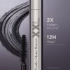 Wonder Volume Mascara XXL – Langhaftende, voluminisierende Mascara