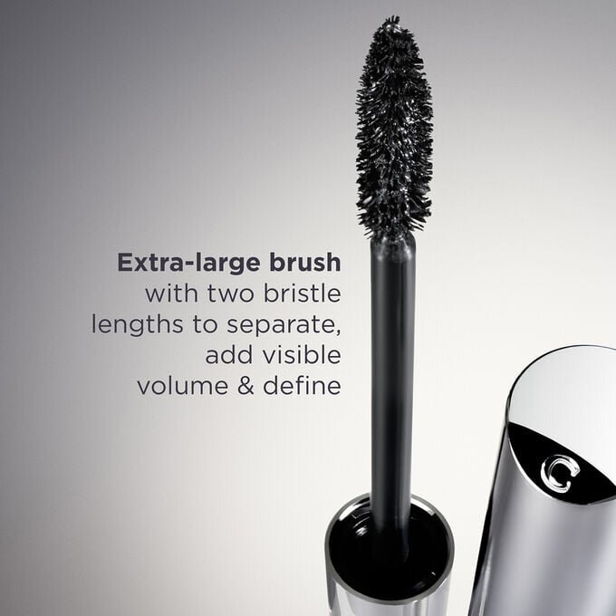 Wonder Volume Mascara XXL – Langhaftende, voluminisierende Mascara