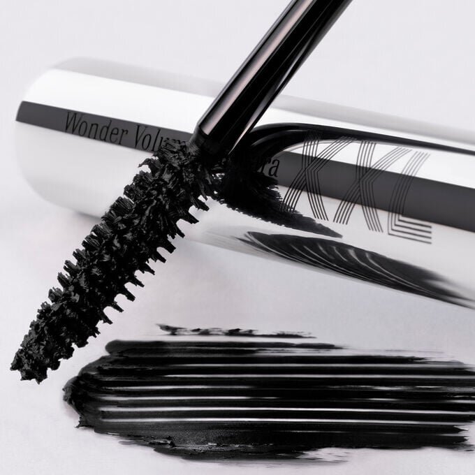 Wonder Volume Mascara XXL – Langhaftende, voluminisierende Mascara