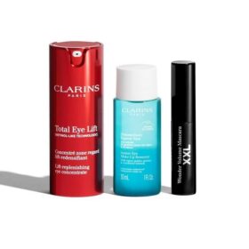 Wunder für die Augen | Mit „Total Eye Lift“ + „Wonder Volume Mascara XXL“ | Kultiges Augen-Geschenk-Set